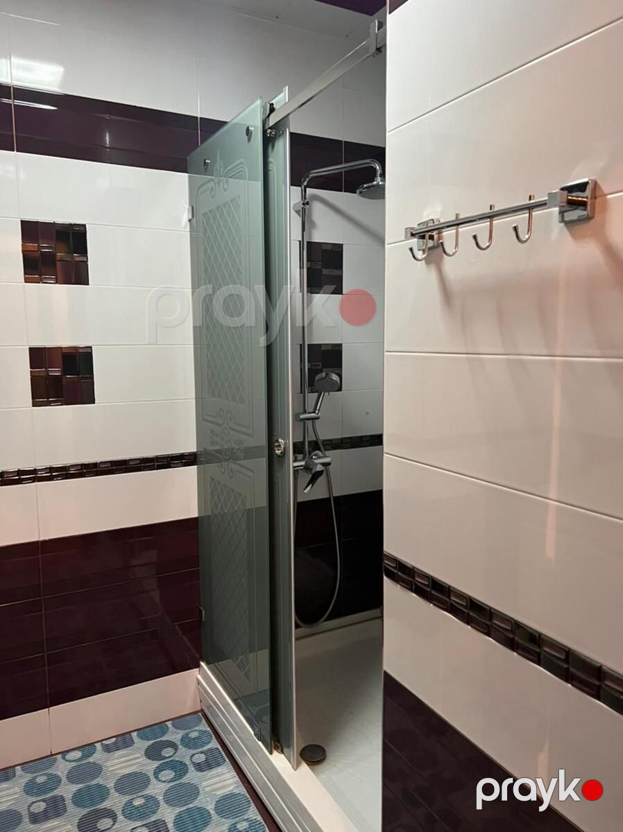 İcarəyə verilir 3 otaqlı yeni tikili 100 m² — Mənzil, Bakı (5)