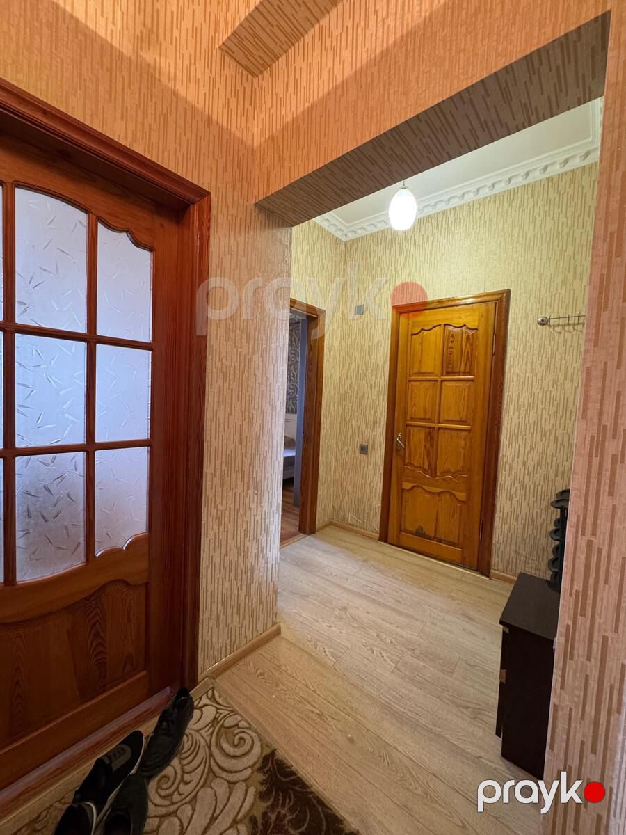 Satılır 2 otaqlı yeni tikili 56 m² — Mənzil, Bakı (10)