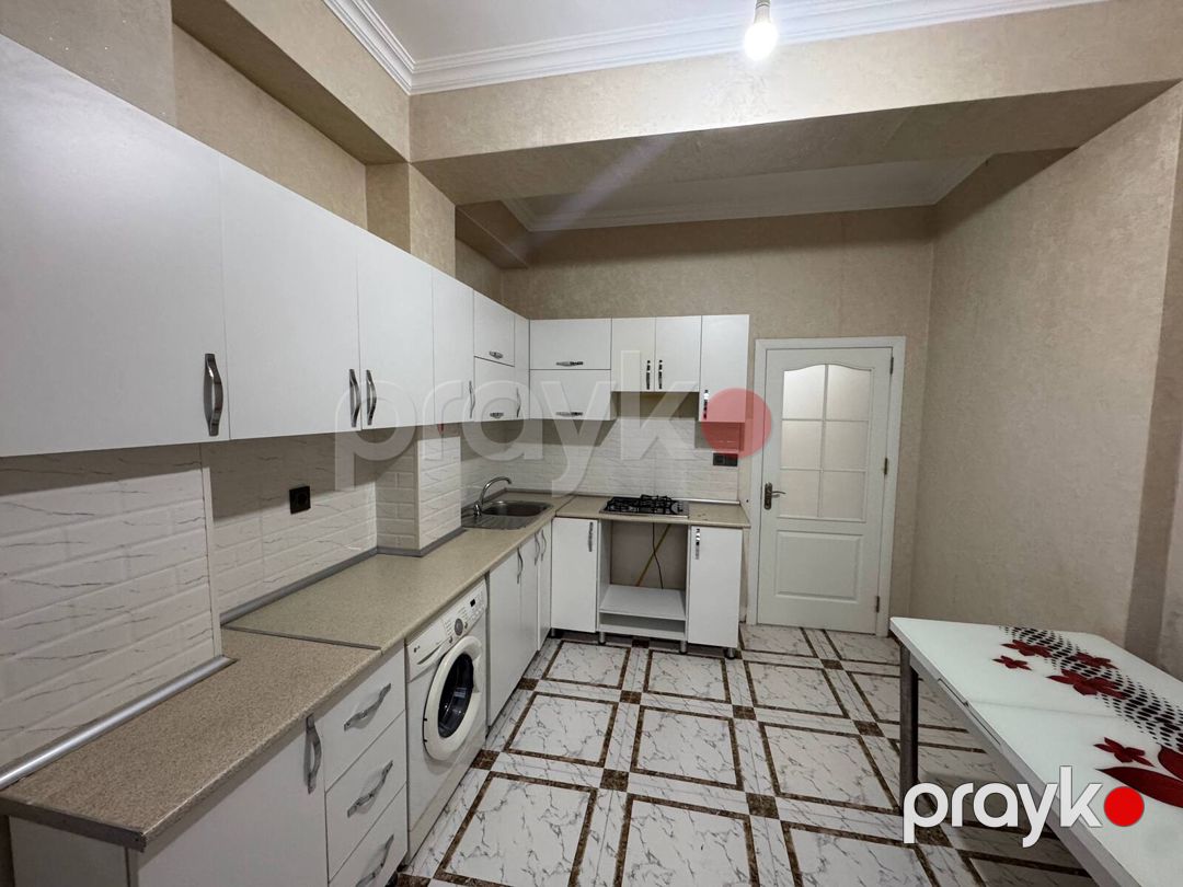 Satılır 3 otaqlı yeni tikili 70 m² — Mənzil, Bakı (8)