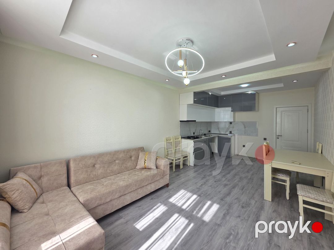 Satılır 2 otaqlı yeni tikili 80 m² — Mənzil, Bakı (3)