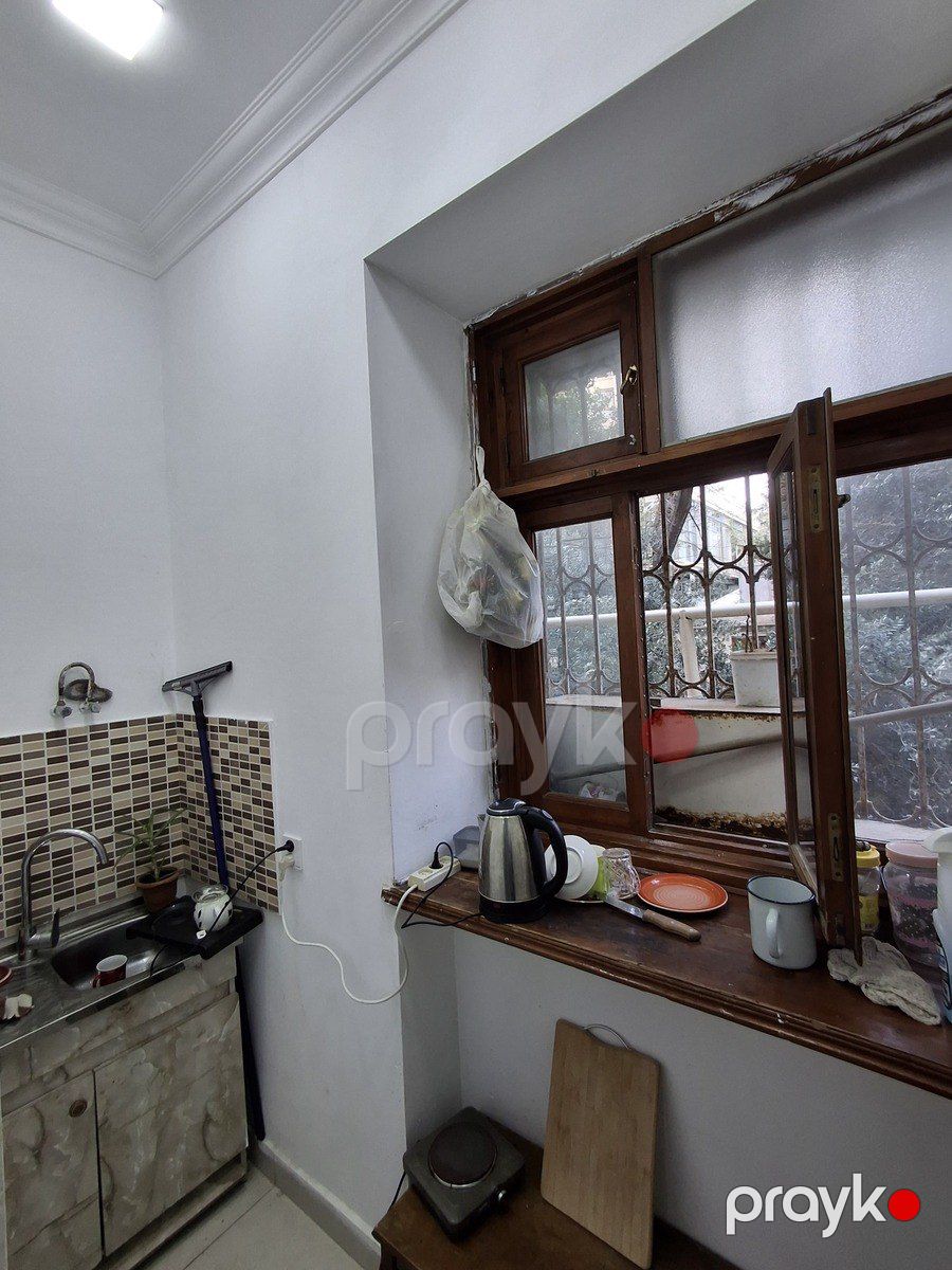 İcarəyə verilir obyekt 52 m² — Əmlak, Bakı (5)