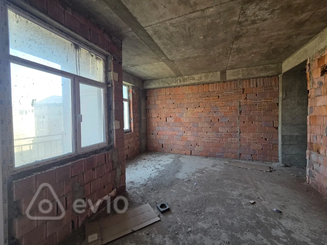 1 otaqlı mənzil, 40 m², Xırdalan Şəhəri — Mənzil, Xırdalan (5)