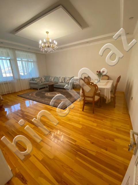 5 otaqlı Villa / Həyət evi, Satış, Abşeron — Abşeron