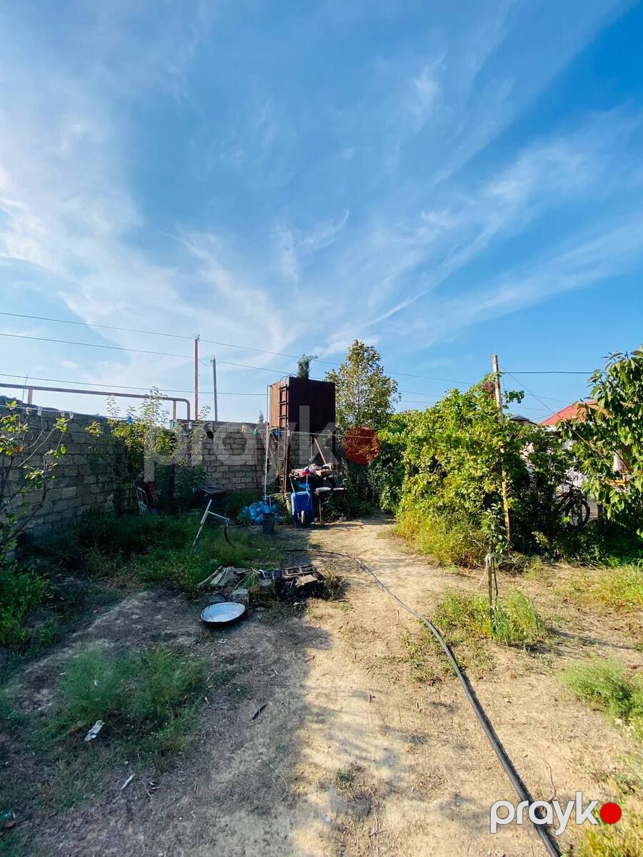 Bağ evi, Mərdəkan küç — Ev, villa, Bakı (8)