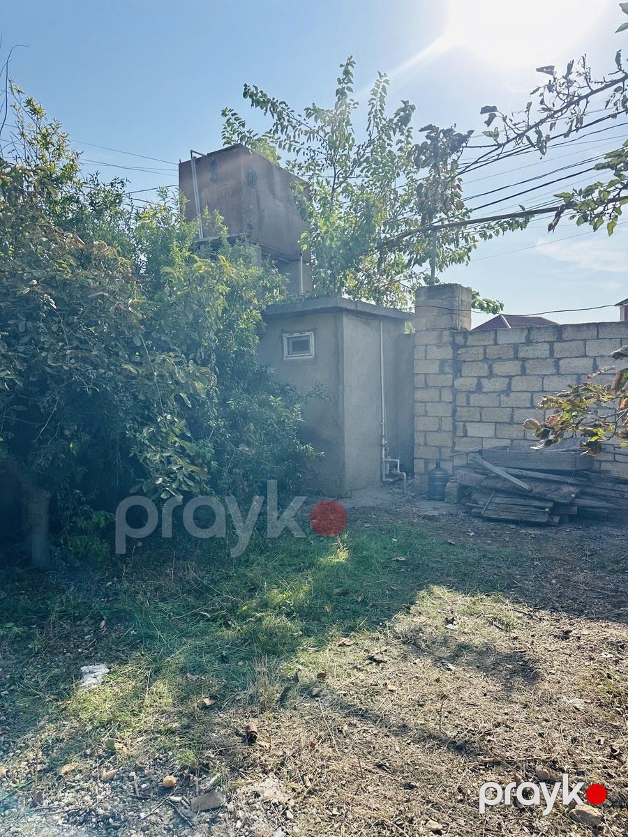Satılır torpaq 4.2 sot — Torpaq, Bakı (9)