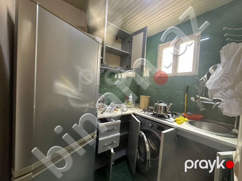 2 otaqlı Villa / Həyət evi, Kirayə (aylıq), Bakı, Nərimanov, Gənclik — Ev, villa, Bakı (5)