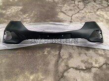 Chevrolet Equinox 2017-2020 Ön Üst Buferi — Bakı