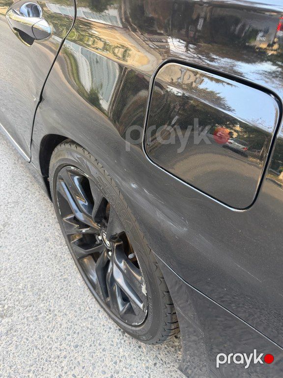 Hyundai Grandeur, 3.0 L, 2011 il, 245 000 km — Avtomobillər, Bakı (9)