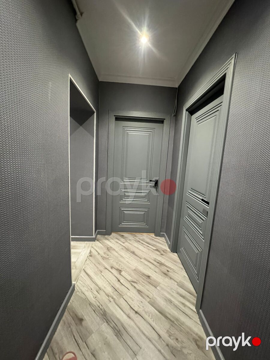 Satılır 3 otaqlı köhnə tikili 80 m² — Mənzil, Bakı (7)