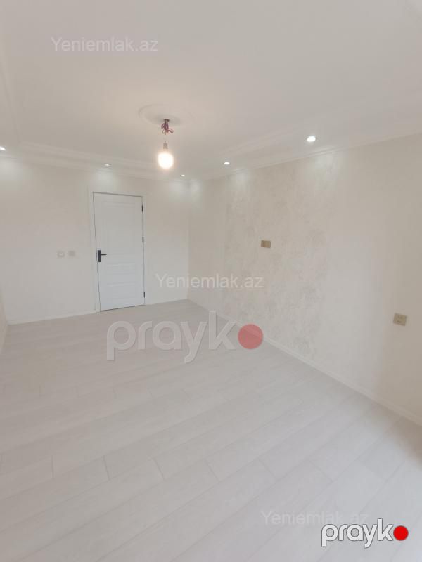Satılır 2 otaqlı Bina evi menzil (Köhnə tikili), 50 m², 5-ci mikrorayon — Mənzil, Sumqayıt (4)