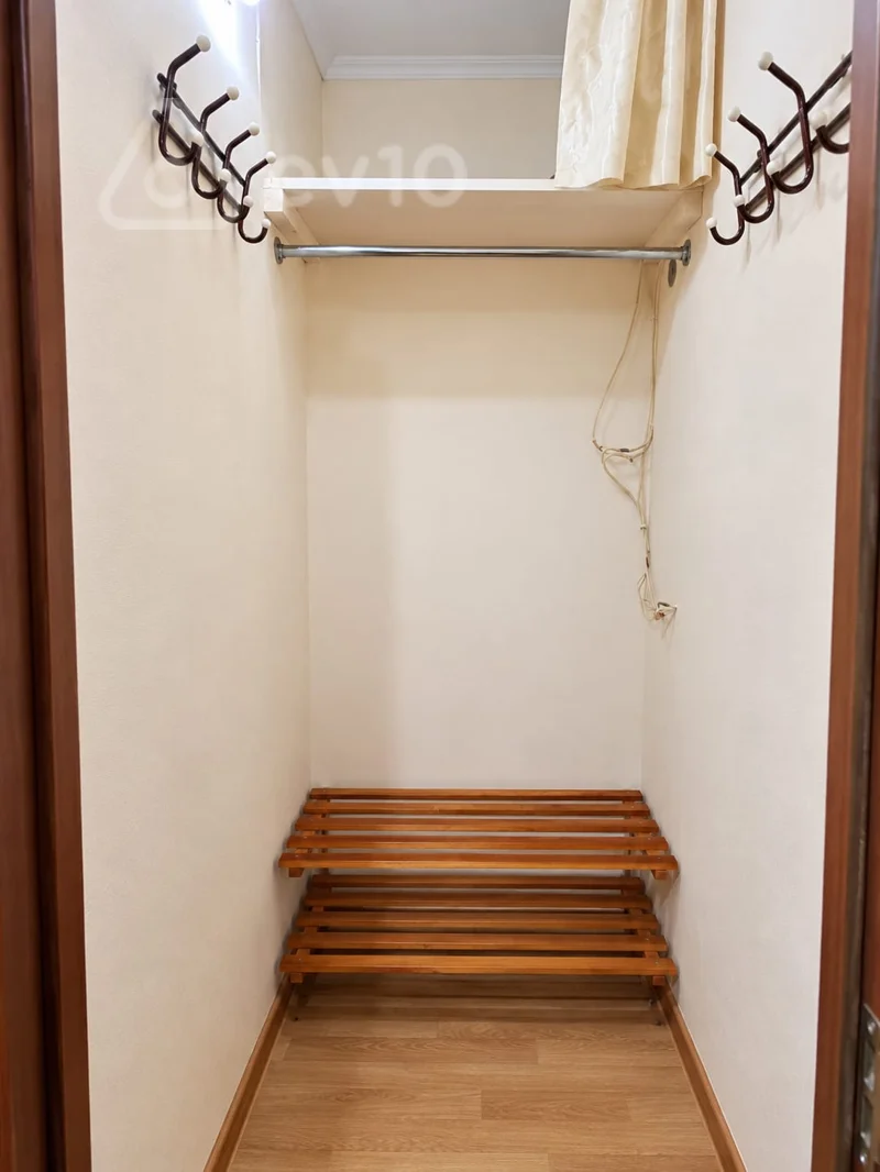 3 otaqlı mənzil, 75 m², Nəsimi küçəsi — kirayə — Mənzil, Bakı (10)