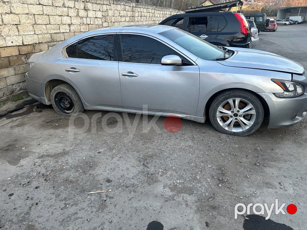 "Nissan Maxima" ehtiyat hissələri — Ehtiyat hissələri və aksesuarlar, Bakı (2)
