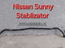 Nissan Sunny stablizator — Nurlan Avto 019