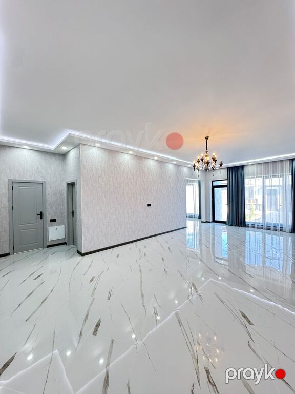 Satılır 4 otaqlı həyət evi/bağ evi 150 m² — Ev, villa, Bakı (12)