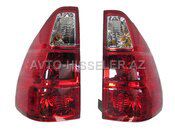 Toyota Land Cruiser Prado 2003-2009 LC120 stop işıqları — Bakı