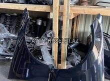 Mercedes W204 Qanadı-kırlo -avto-hisseler.az — Bakı