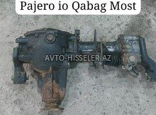 Pajero io qabaq mostu (reduktor) — Bakı