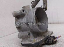 Hyundai Elantra Drossel Qapağı — Bakı