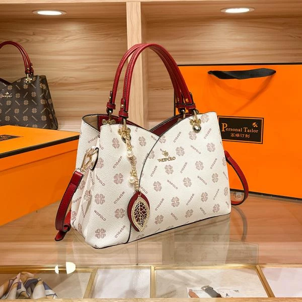 W.d.polo premium sinif qadın çantası — Qadın çantaları, Bakı (2)