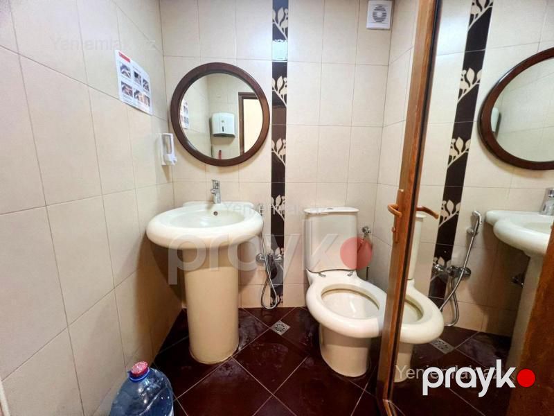 Kirayə 3 otaqlı Obyekt, 105 m², Nəsimi rayonu — Əmlak, Bakı (7)