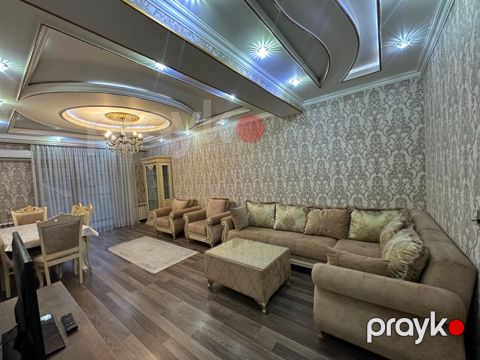 Satılır 3 otaqlı yeni tikili 90 m² — Bakı