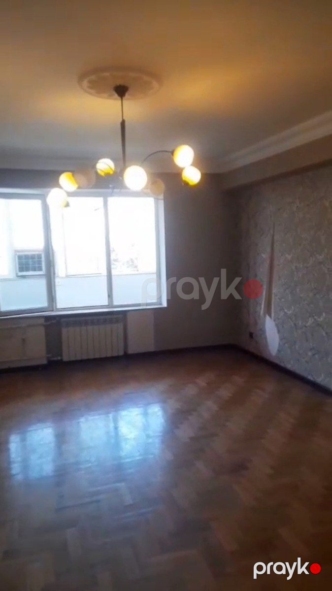 Satılır 5 otaqlı köhnə tikili 160 m² — Mənzil, Bakı (9)