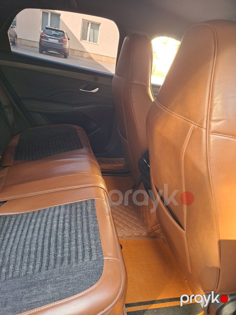 BYD Qin Plus, 1.5 L, 8.32 kWh, 2025 il, 95 000 km 99-MQ-592 — Avtomobillər, Bakı (8)