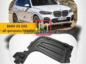 BMW X5 G05 Qoruyucu Hissələr avto-hisseler.az — Bakı