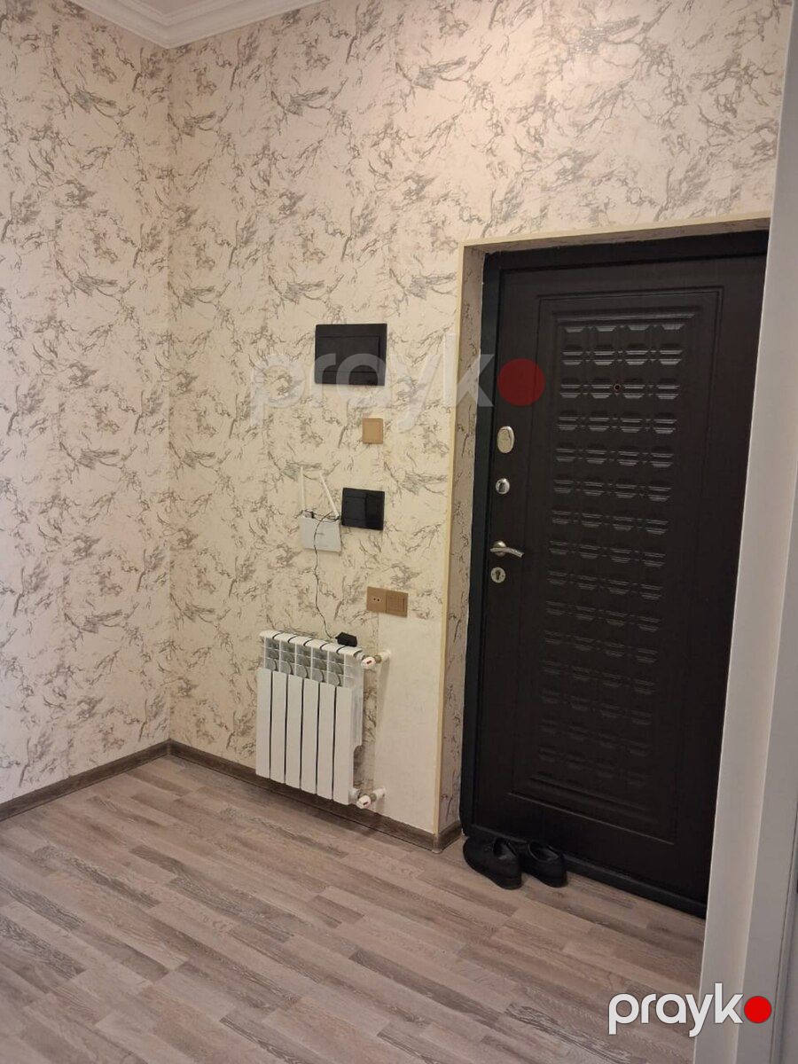 2-otaqlı yeni tikili, Xırdalan ş., 60 m² — Mənzil, Xırdalan (4)