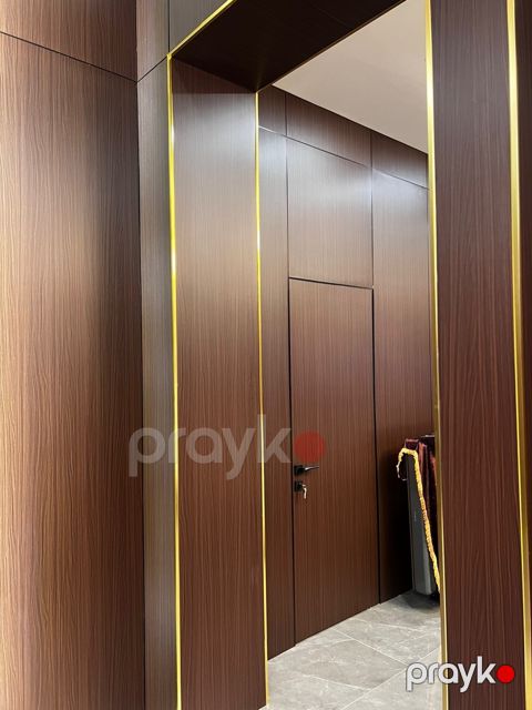 Bambuk və pvc panellər — Bakı