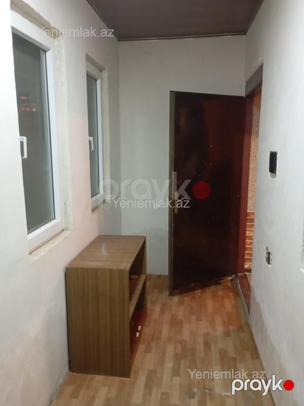 Kirayə 2 otaqlı Həyət evi / Villa, 60 m², Sabunçu rayonu — Ev, villa, Bakı (2)
