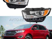 Ford Edge faraları — Bakı
