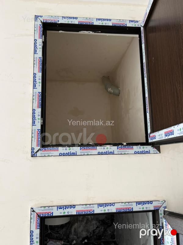 Kirayə 1 otaqlı Ofis, 29 m², Nəsimi rayonu — Ofis, Bakı (6)