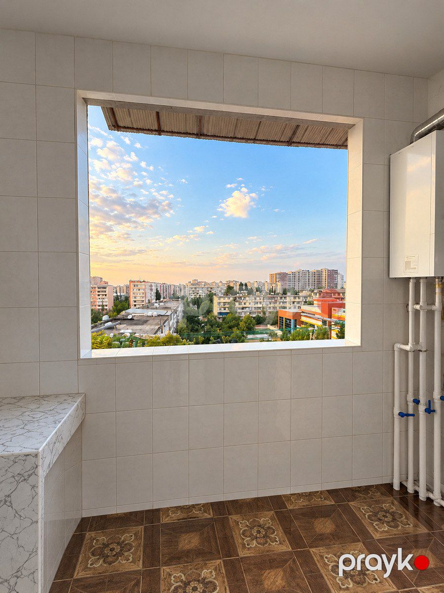 Satılır 3 otaqlı köhnə tikili 85 m² — Mənzil, Bakı (10)