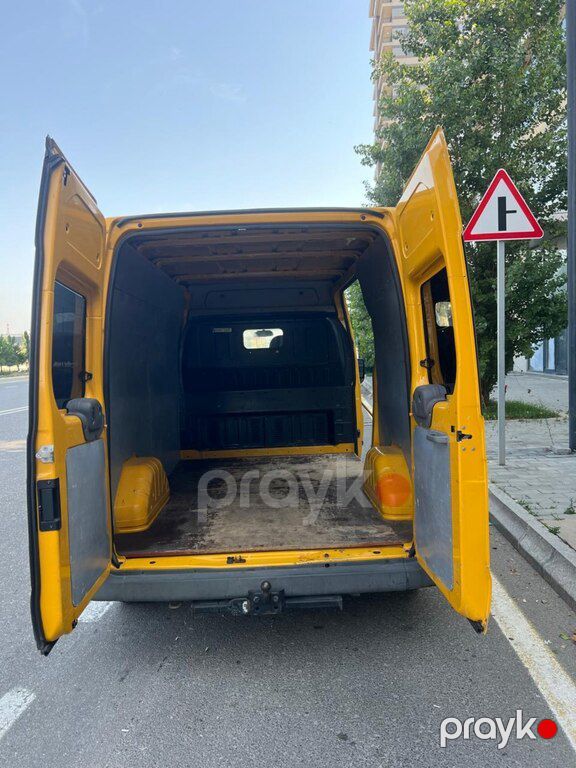 Ford Transit, 2.2 L, 2008 il, 167 200 km 77-OH-436 — Avtomobillər, Bakı (7)