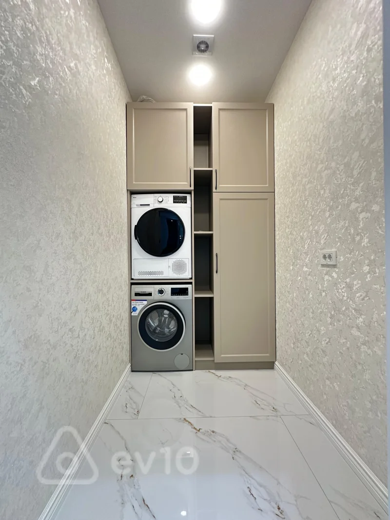 2 otaqlı mənzil, 108 m², Kövkəb Səfərəliyeva küç — Mənzil, Bakı (9)