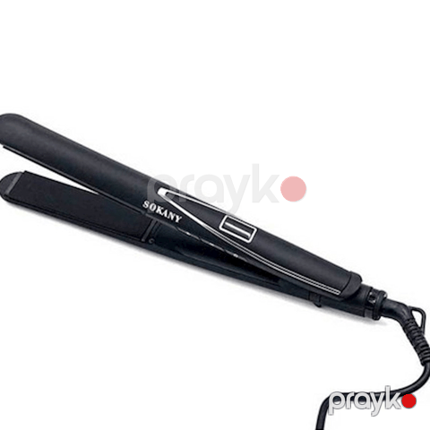 Sokany HS-807A - Saç üçün Düzləşdirici Fen — Bakı