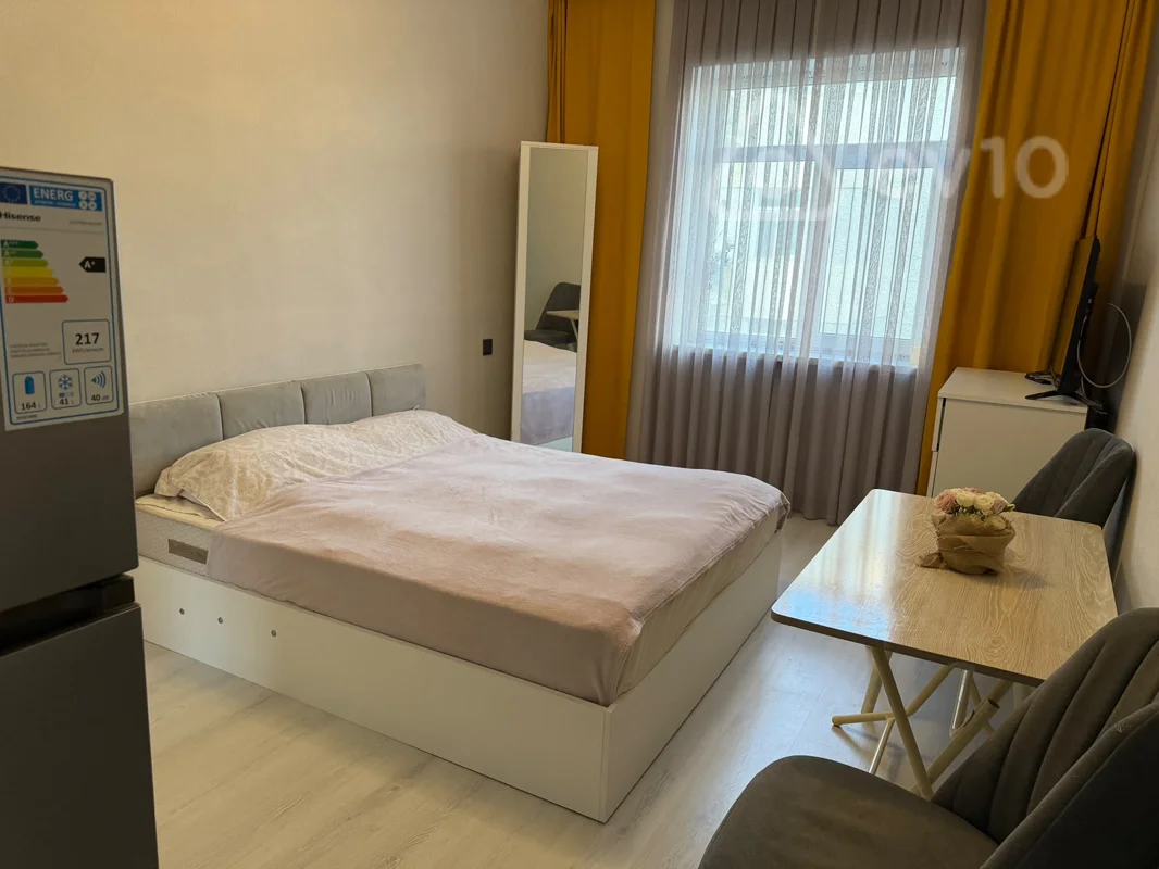 2 otaqlı mənzil, 42 m², Azadlıq prospektidir. — kirayə — Mənzil, Bakı (2)