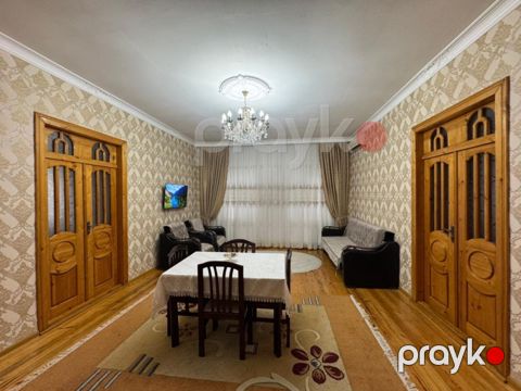 Satılır 4 otaqlı həyət evi/bağ evi 420 m² — Mingəçevir