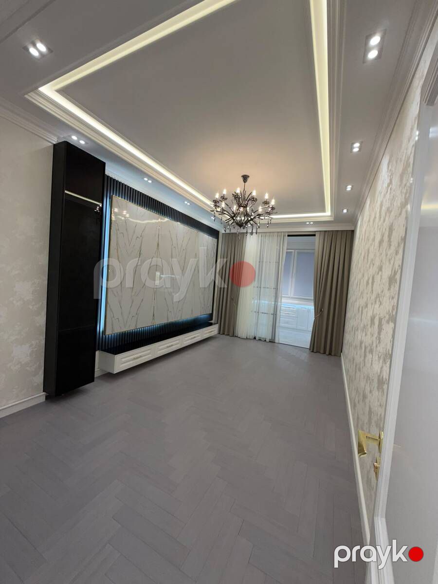 Satılır 3 otaqlı yeni tikili 88 m² — Mənzil, Bakı (4)