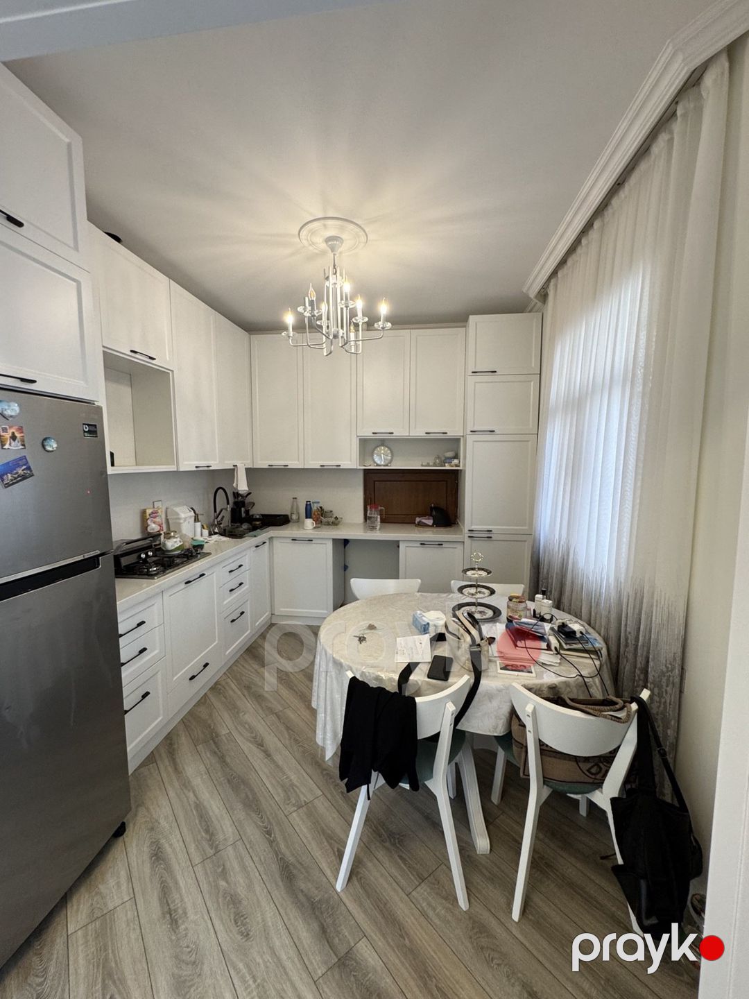 Satılır 5 otaqlı həyət evi/bağ evi 130 m² — Ev, villa, Bakı (11)