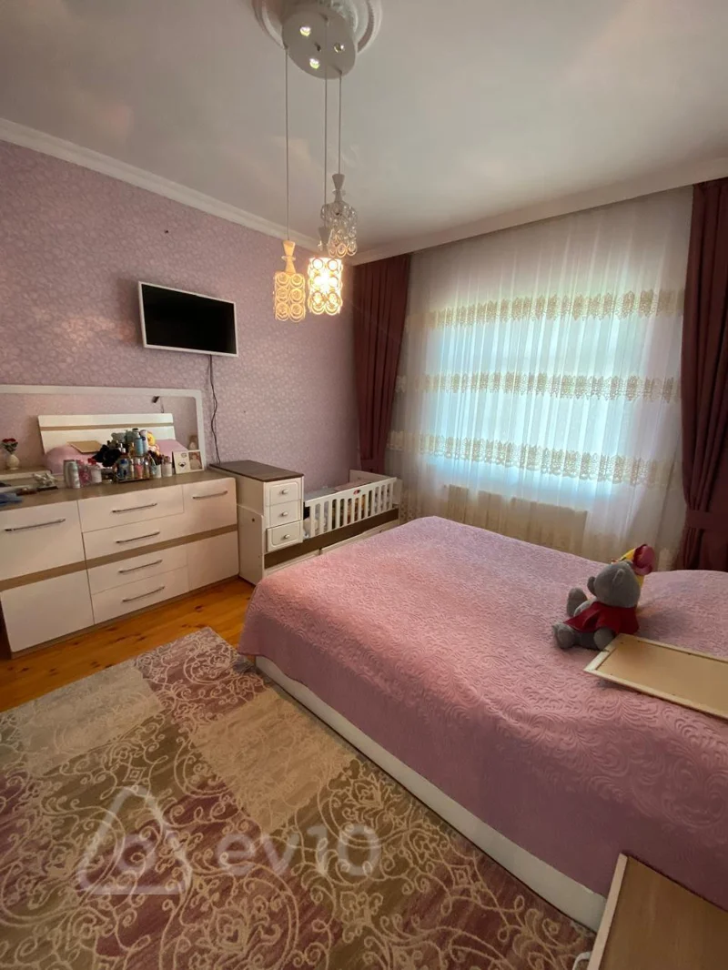 7 otaqlı həyət evi, 315 m², Novxanı — Bakı