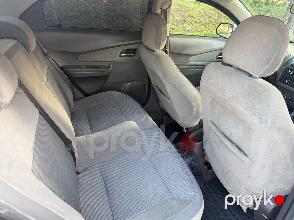 Chevrolet Cobalt, 1.5 L, 2023 il, 165 886 km — Avtomobillər, Quba (10)