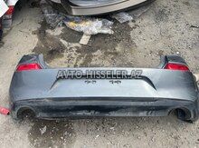 Hyundai Elantra GT Sport 2017-2020 arxa buferi -avto-hisseler.az — Bakı