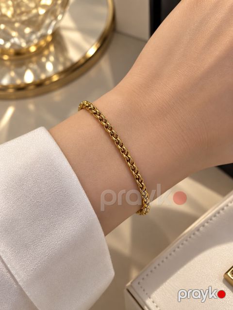 Qadınlar üçün qolbaq BC825 — Bakı
