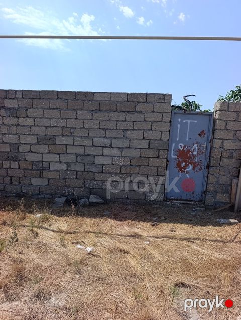 10 sot torpaq sahəsi, Yeni Suraxanı qəs — Bakı