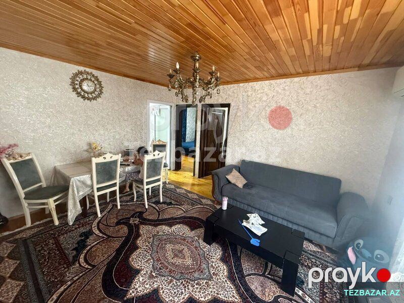Mastağada ucuz ev satılır — Ev, villa, Bakı (4)