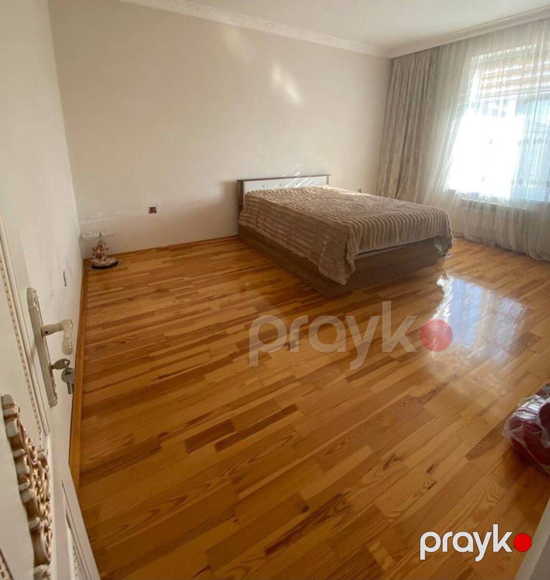 Satılır 5 otaqlı həyət evi/bağ evi 320 m² — Ev, villa, Bakı (9)