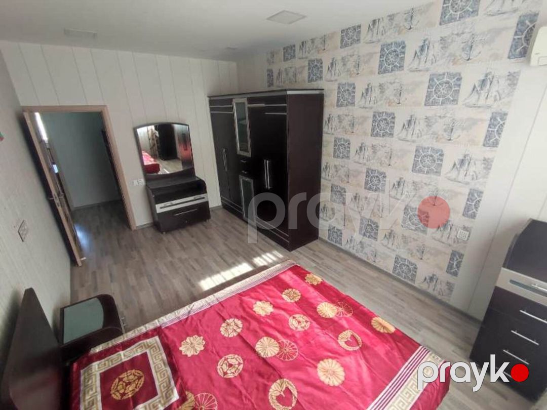 Satılır 3 otaqlı köhnə tikili 80 m² — Mənzil, Bakı (7)