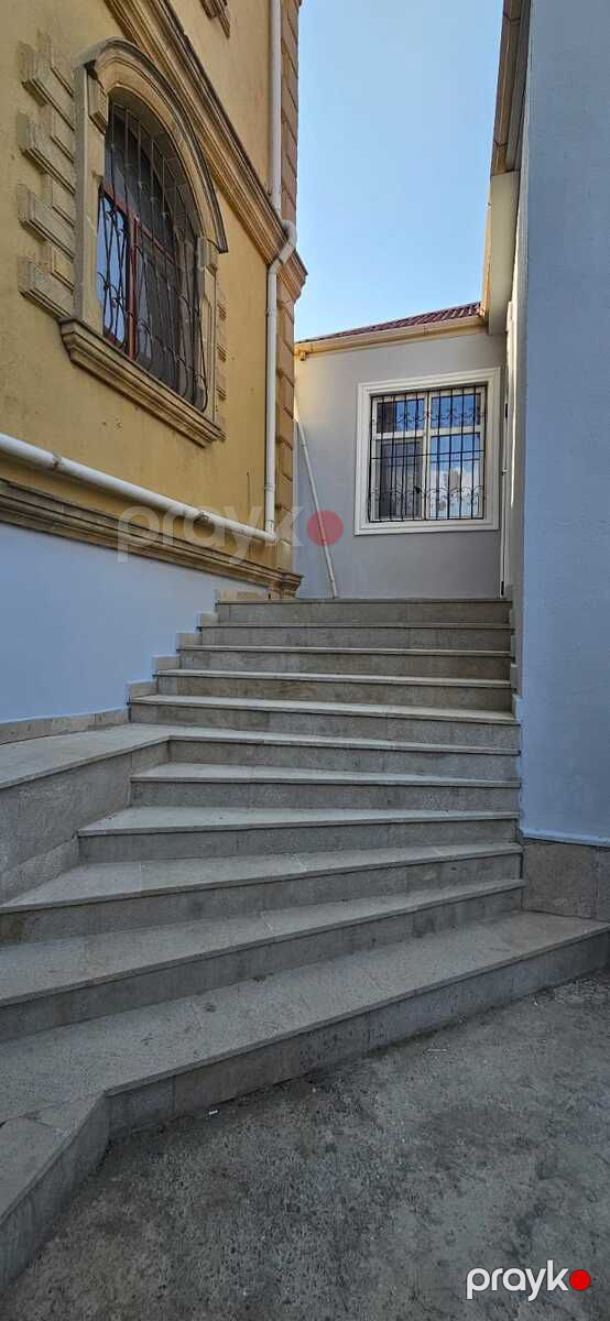 Satılır 4 otaqlı həyət evi/bağ evi 120 m² — Ev, villa, Bakı (10)